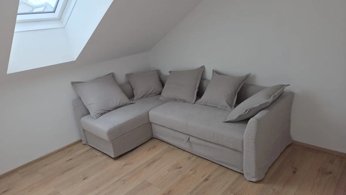 Apartment 3 – Ansicht 4